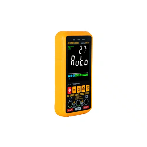 Multímetro Digital SMART - HIKARI HM6000 - 21N295