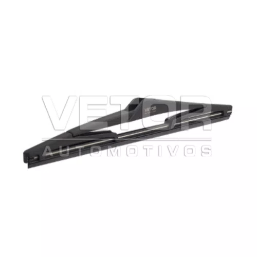 Palheta de Ferro Traseira 12" - PVT12N