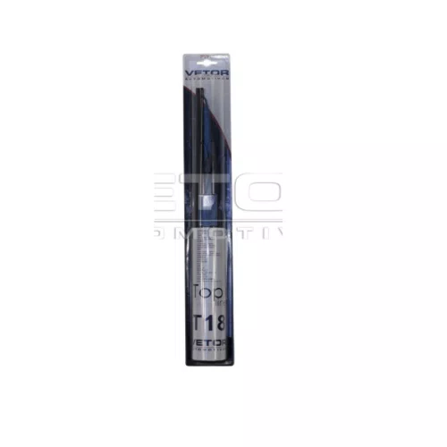 Palheta de Ferro 18" - PVT18