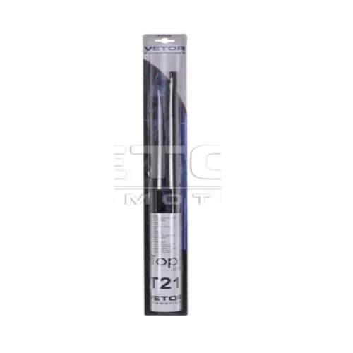 Palheta de Ferro 21" - PVT21