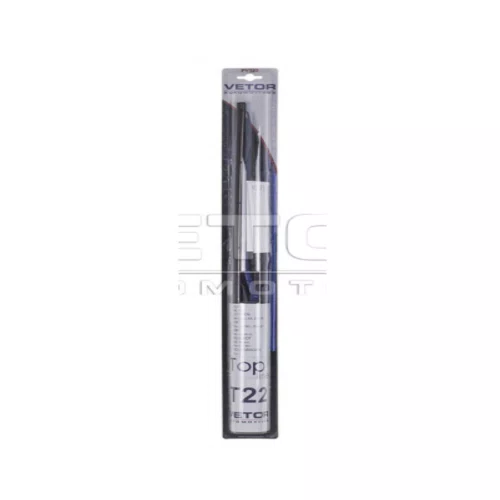 Palheta de Ferro 22" - PVT22