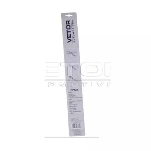 Palheta de Ferro 22" - PVT22