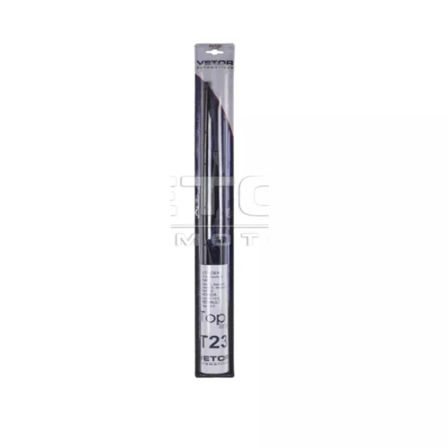 Palheta de Ferro Dianteira 23" - PVT23
