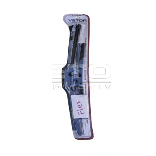 Palheta Flex 24" FIAT Argo, Cronos, Pulse, Uno - PVF2416F