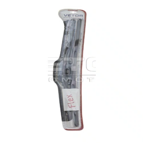 Palheta de Ferro Dianteira 24" Onix, Prisma - PVT24