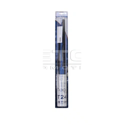 Palheta de Ferro Dianteira 24" - PVT24
