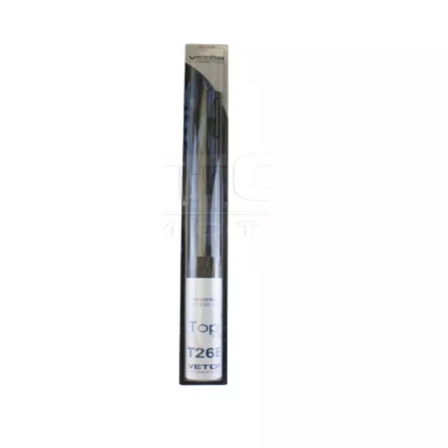 Palheta de Ferro Dianteira 26" Etios - PVT26E