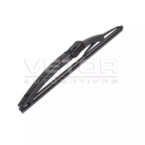 Palheta de Ferro Traseira 12" - PVT12