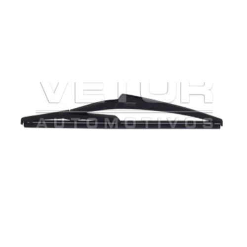 Palheta de Ferro Traseira 12" - PVT12R