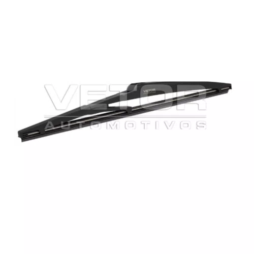 Palheta de Ferro Traseira 12" - PVT12T