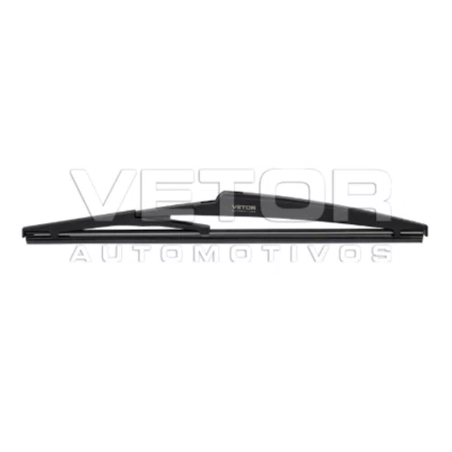 Palheta de Ferro Traseira 12" - PVT12T