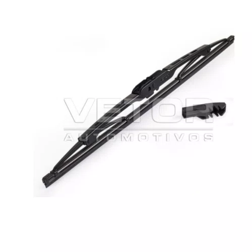 Palheta de Ferro Traseira 15" - PVT15