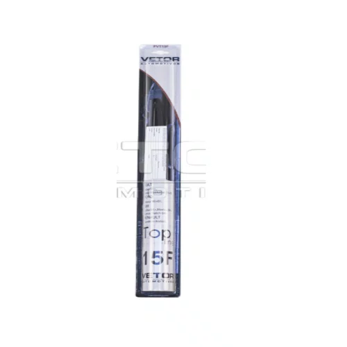 Palheta de Ferro Traseira 15" - PVT15F