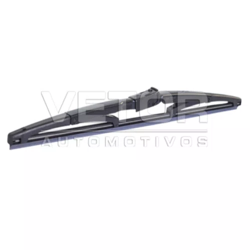 Palheta de Ferro Traseira 15" - PVT15F