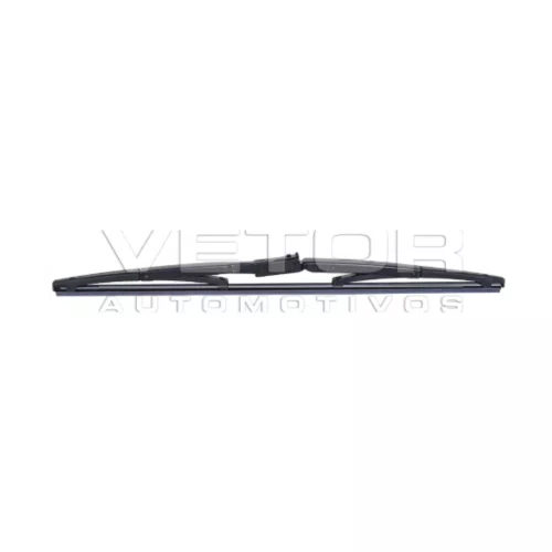 Palheta de Ferro Traseira 15" - PVT15F