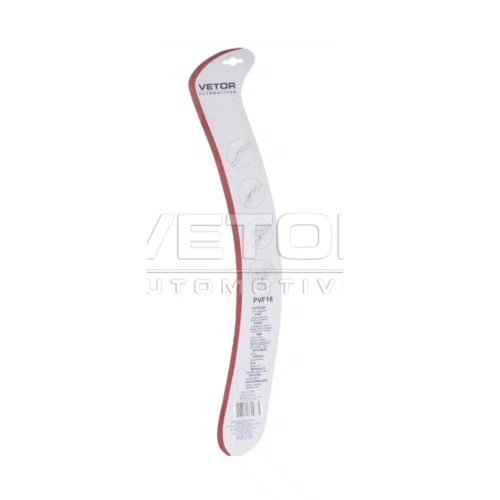 Palheta Flex 18" - PVF18
