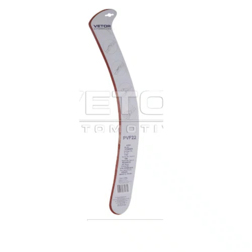 Palheta Flex 22" - PVF22