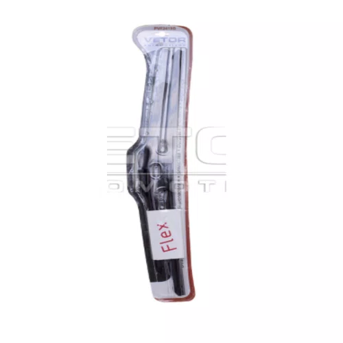 Palheta Flex 24" e 19" - PVF2419B