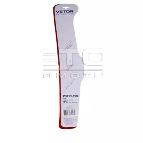 Palheta Flex 24" e 19" - PVF2419B