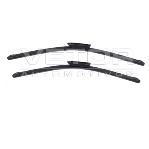 Palheta Flex 24" e 20" Duster, Logan, Sandero - PVF2220