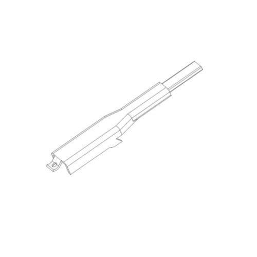 Palheta Flex 28" e 24" Citroen C4 - PVT2824C