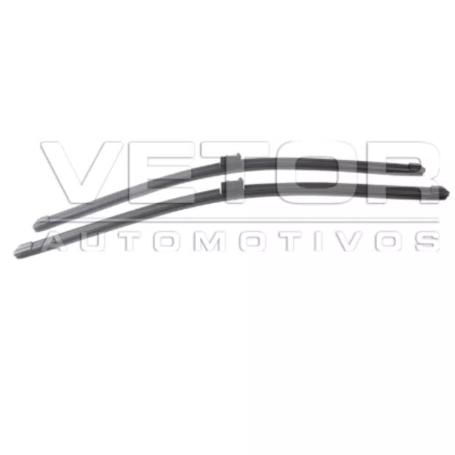Palheta Flex Dianteira 22" - PVF2222C