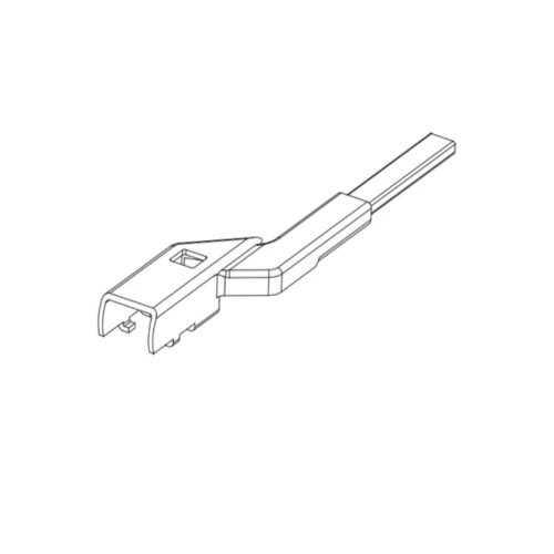 Palheta Flex Golf  - PVF2618