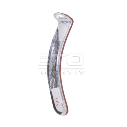 Palheta Flex Traseira 13" - PVF13F