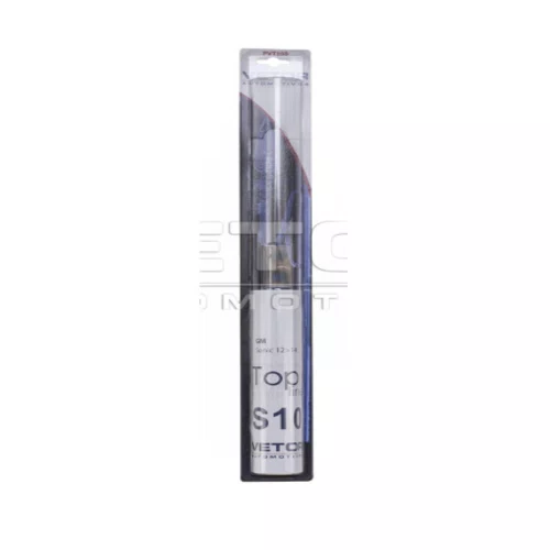 Palheta Traseira de Ferro 10" GM Sonic - PVT10S