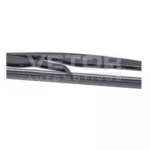 Palheta Traseira de Ferro 10" GM Sonic - PVT10S