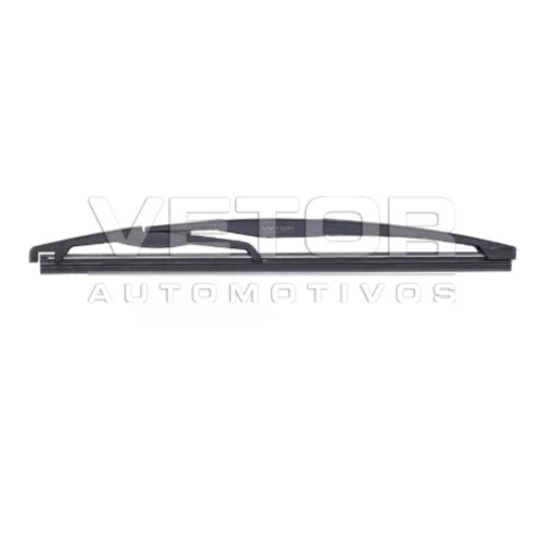 Palheta Traseira de Ferro 10" GM Sonic - PVT10S