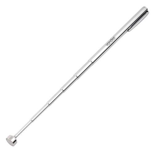 Pegador Magnético Extensível Tipo Caneta - VONDER 3599610000