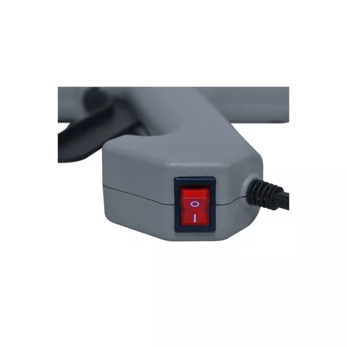 Pistola De Cola Quente 150W - HIKARI HPC150 - 21K912