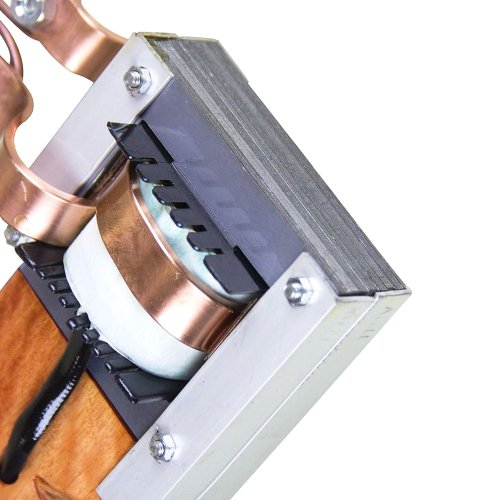 Pistola De Solda 550W 220V com Cabo Madeira - 10002