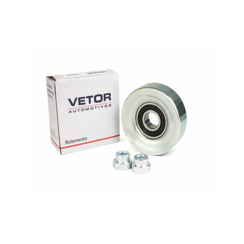 Polia Alternador Citroen, Peugeot 1.6 2012> VT8444