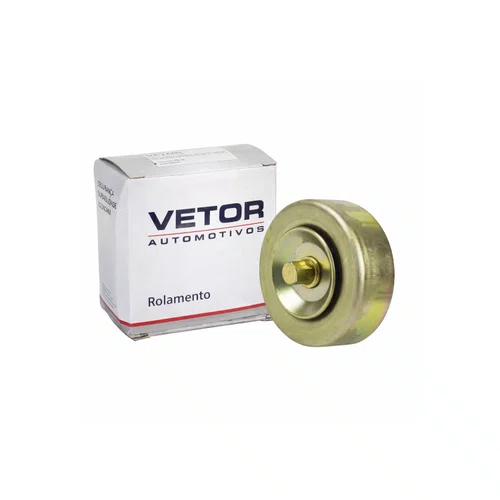 Polia Alternador Honda Fit 1.5 2004> VT8356