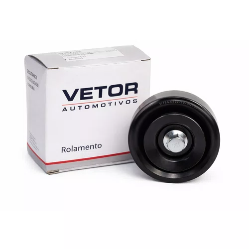 Polia alternador hyundai santa fe 2.7 kia optima 2.7 VT8495