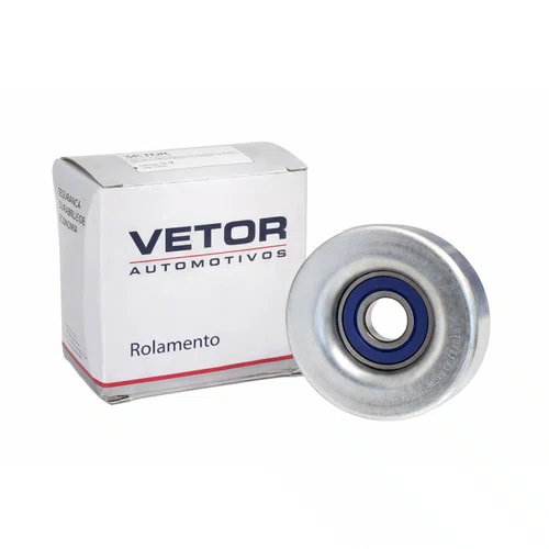 Polia alternador mitsubishi air trek, lancer VT8473