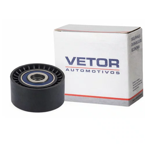 Polia alternador peugeot 206 citroen c3 1.6 16v VT8240