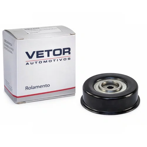 Polia alternador mitsubishi pajero tr4 2.0 16v VT8075