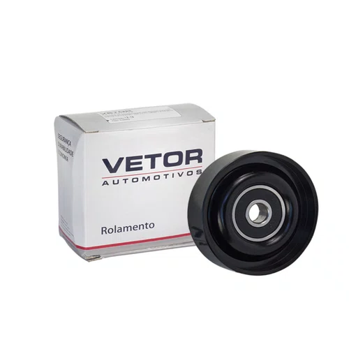 Polia Correia Alternador Hyundai Tucson VT8228