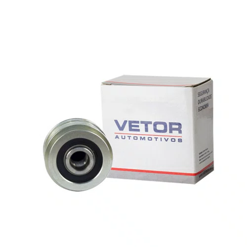Polia roda livre alt Audi, VW Bora VT8391
