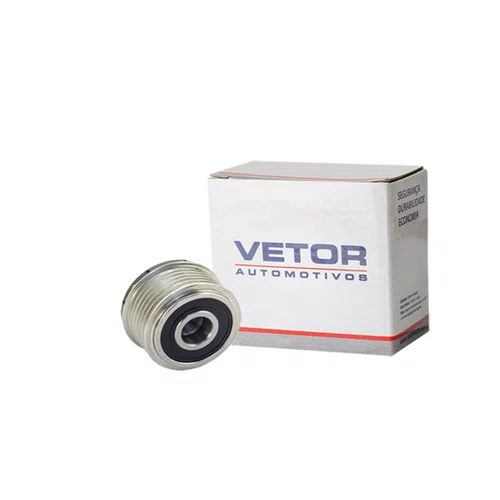 Polia roda livre alt Citroen Jumper, Peugeot Boxer VT8517