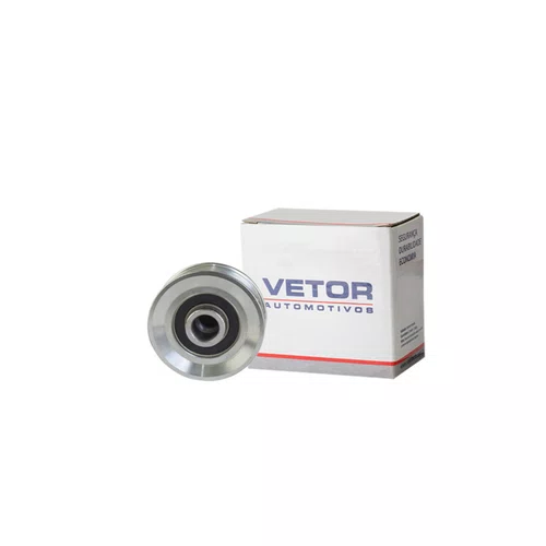 Polia roda livre Hyundai H1, Kia Sorento 2.5 VT8395