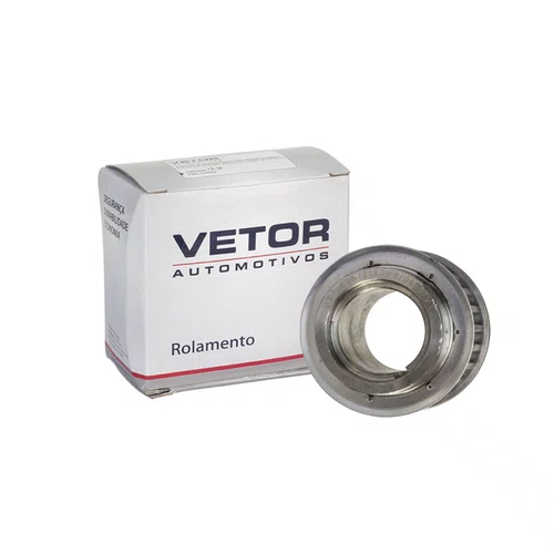 Polia virabrequim GM S10, Blazer, Silverado VT8257