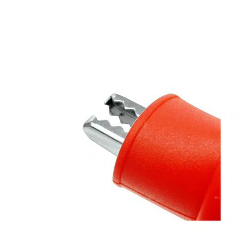 Ponta De Prova Cabo Com Garra Jacaré - HIKARI HK24 - 21N074