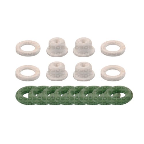 Ponta Inferior Reparo Para Bico DS1209 Bosch, 028155929