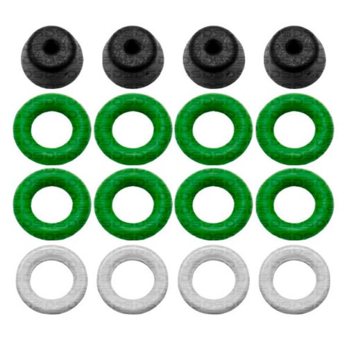 Ponta Inferior Reparo Para Bico DS1211 Marelli, IW073, IW074