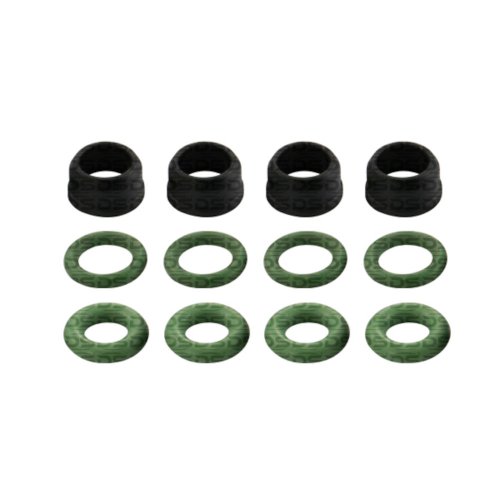 Ponta Inferior Reparo Para Bico DS1212 Delphi