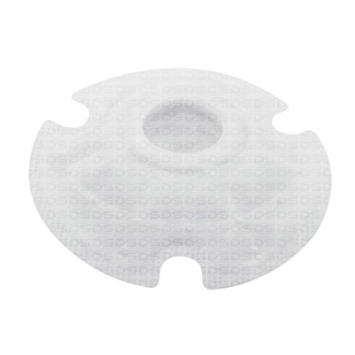 Pré Filtro DS1317 Para Bomba Corsa, Blazer, S10 V6, Gol Mi 97>